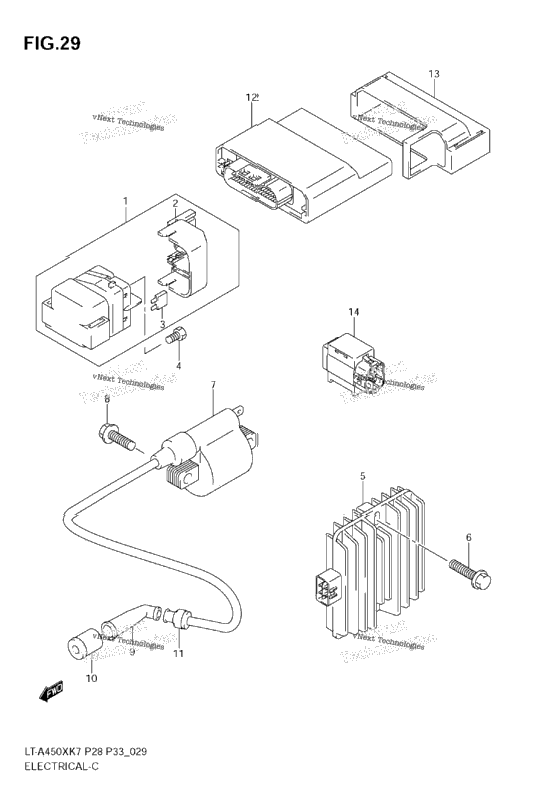 Electrical