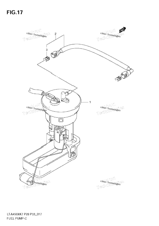 Fuel Pump