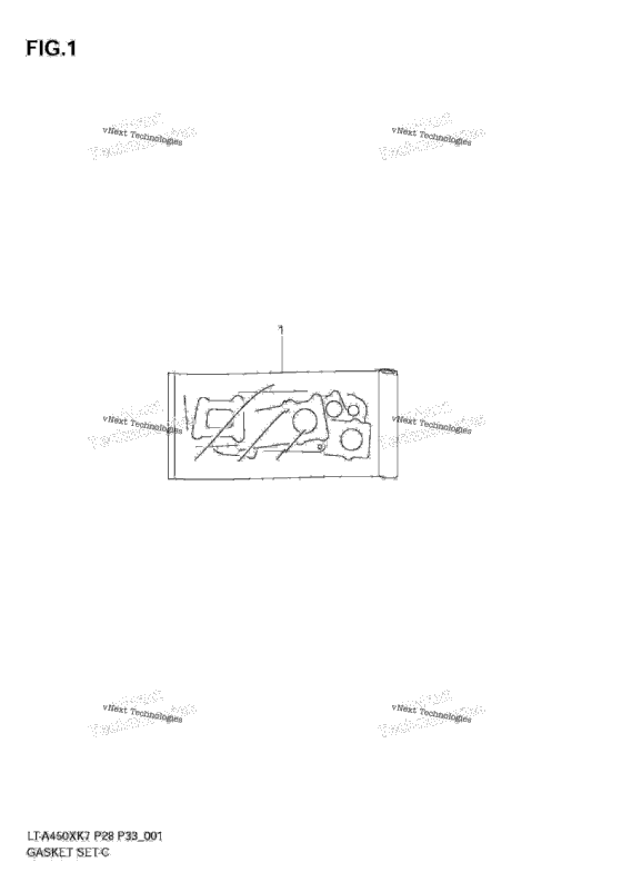 Gasket Set