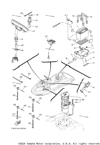 Electrical 3