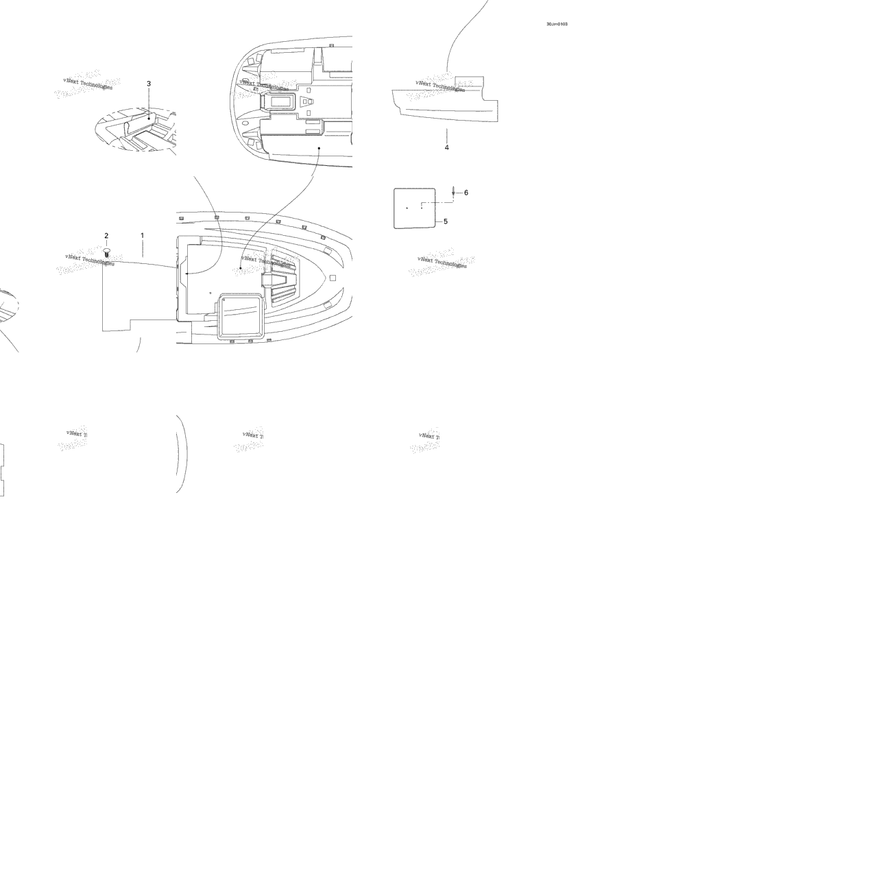 Lower Hull
