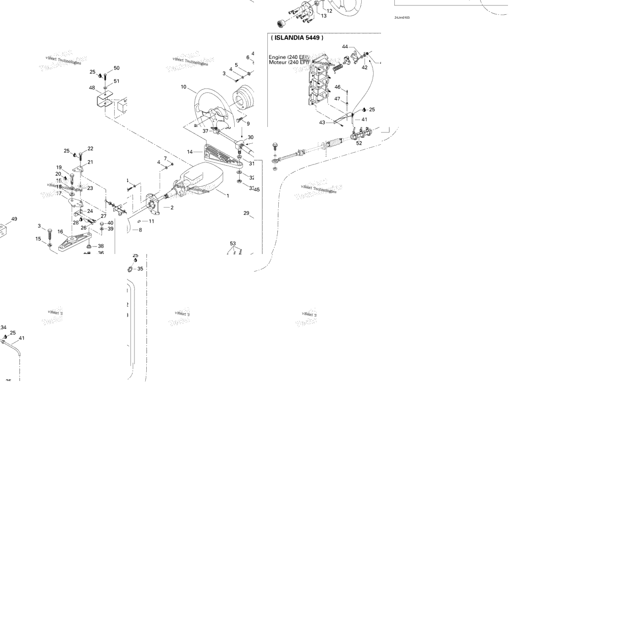 Steering System