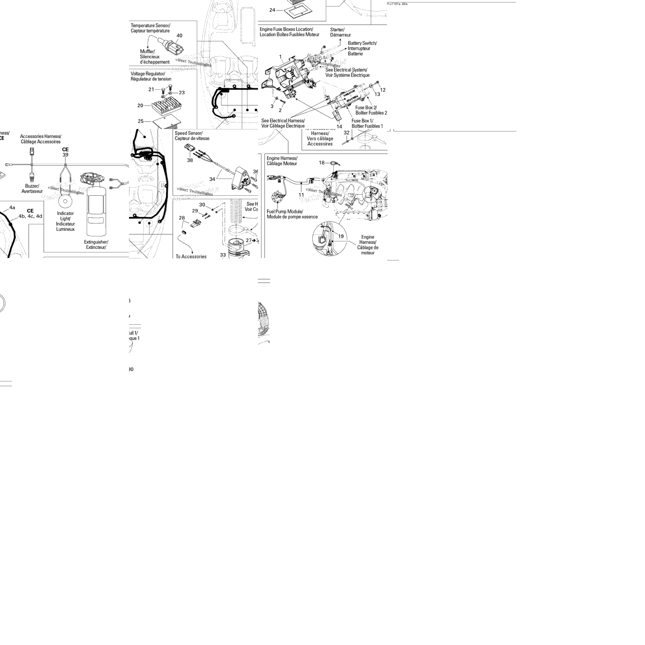 Electrical Accessories 1