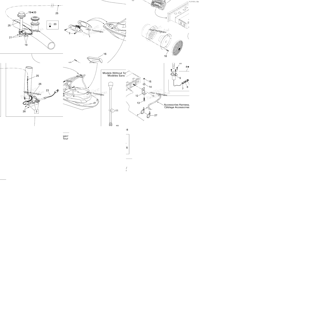 Electrical Accessories 3