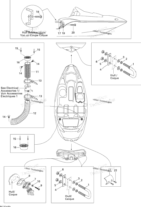 Hull 1