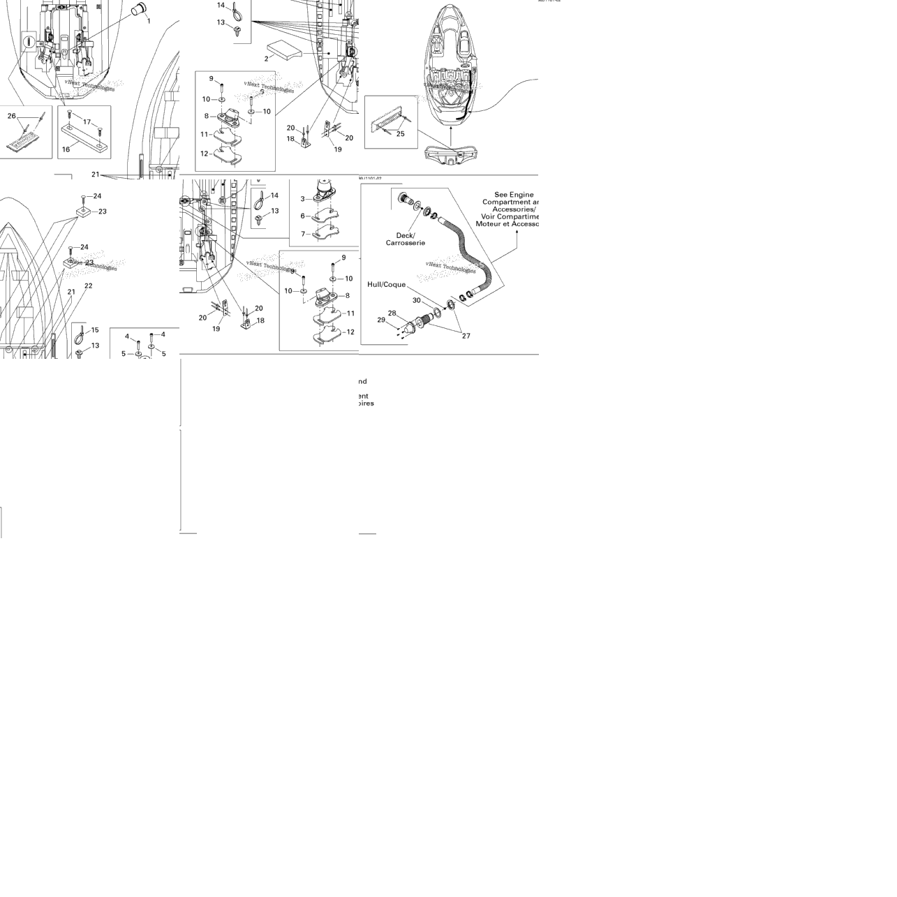 Lower Hull