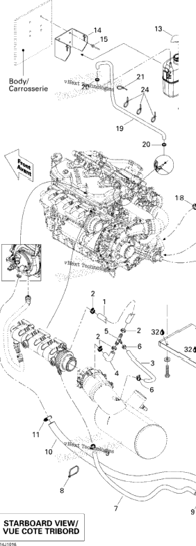 Cooling System