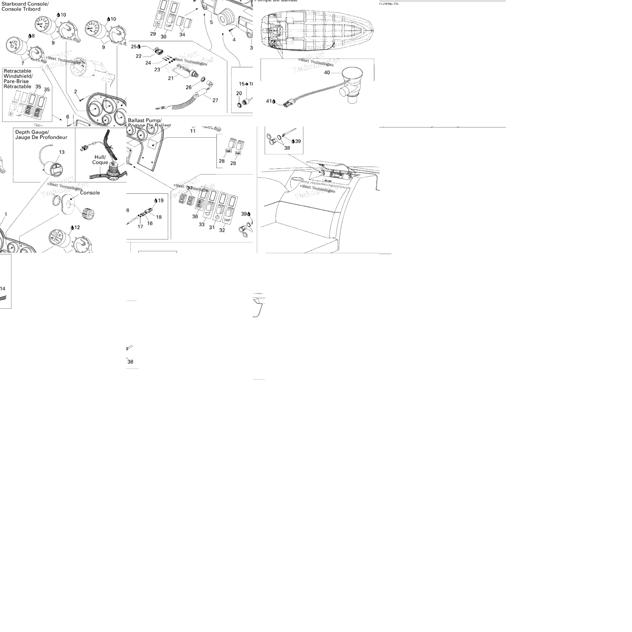 Electrical Accessories 3