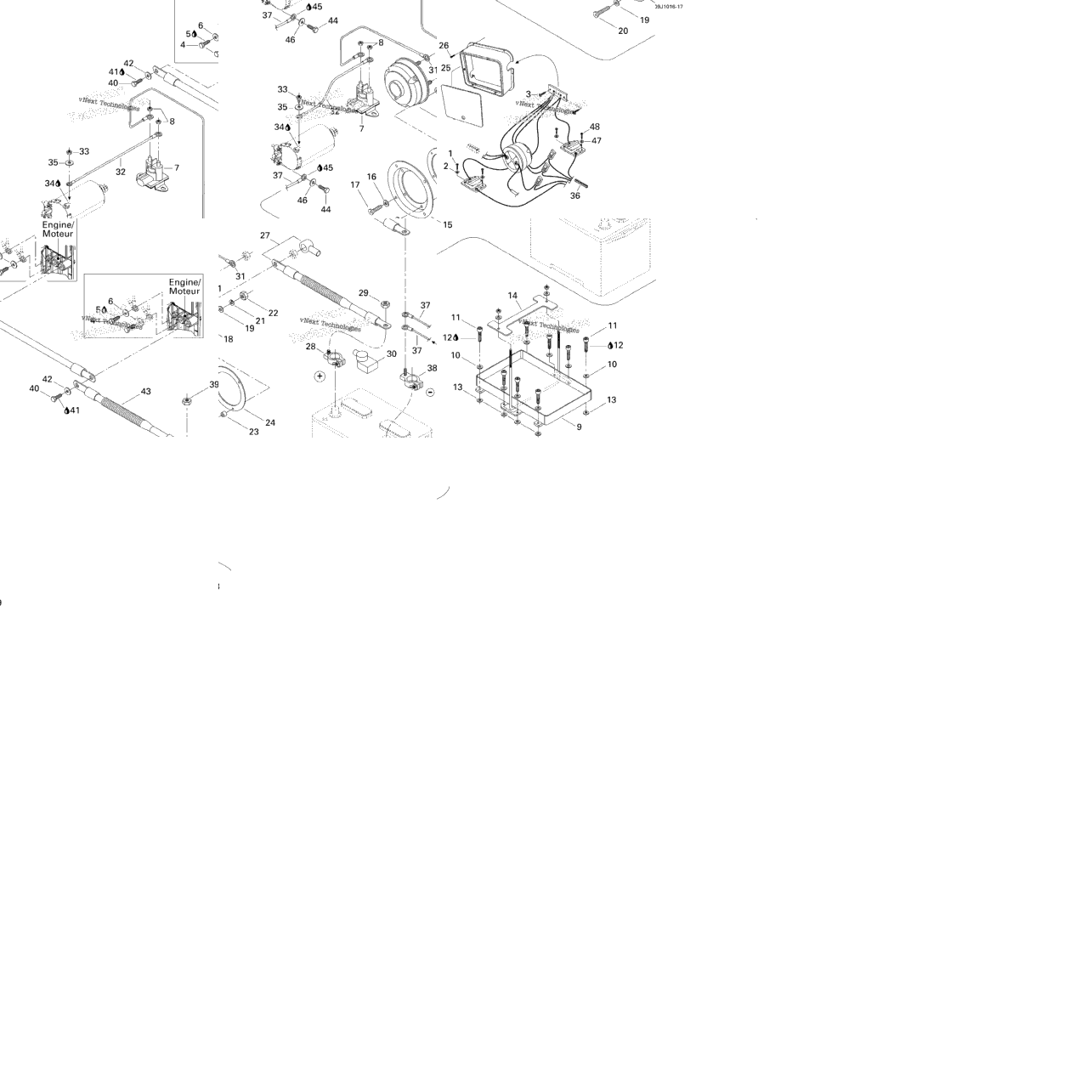Electrical System