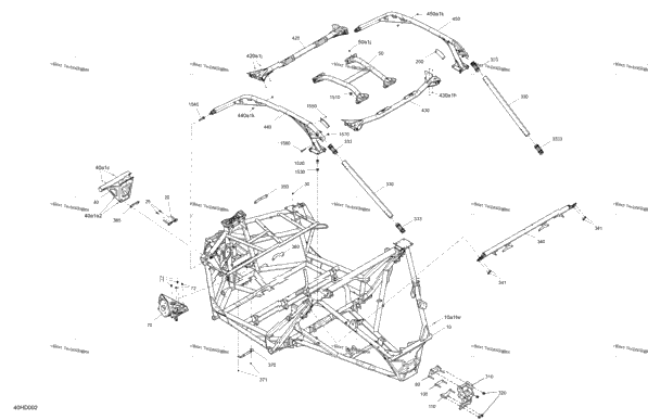Frame - System