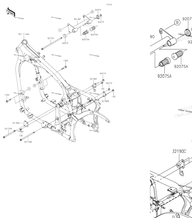 Engine Mount