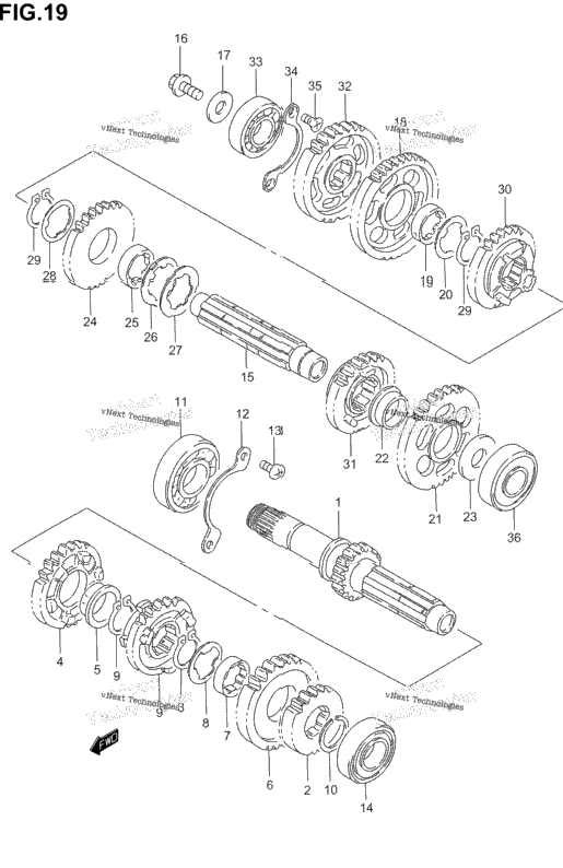 Transmission