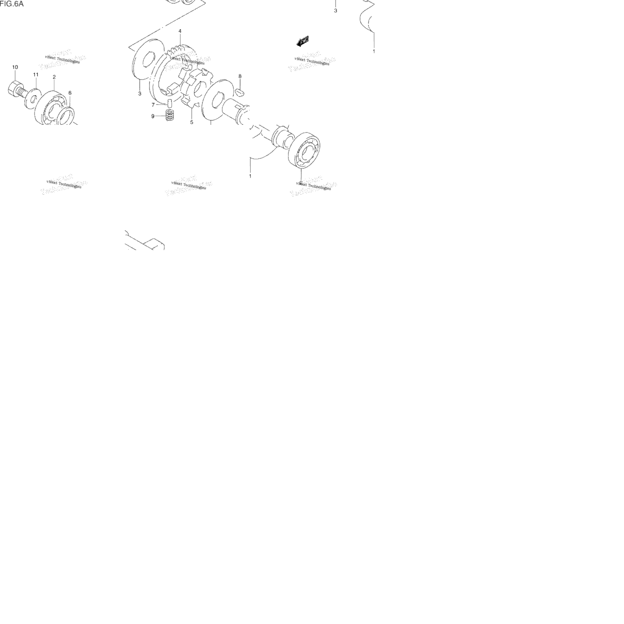 Crank Balancer
