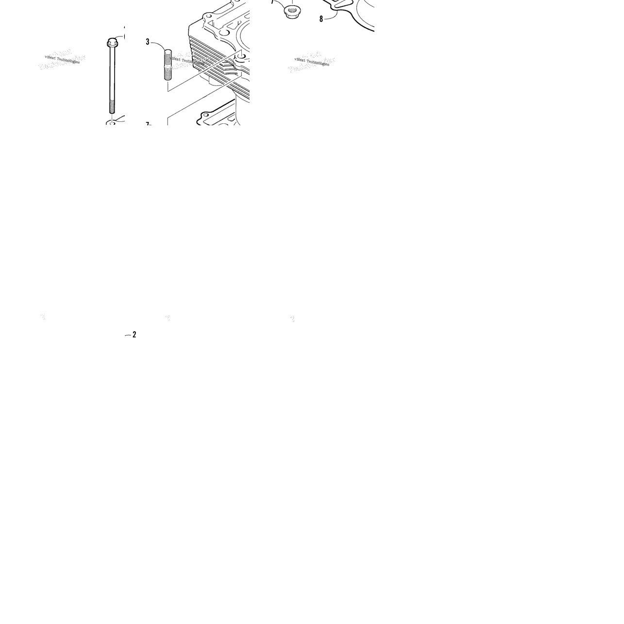Cylinder Assembly