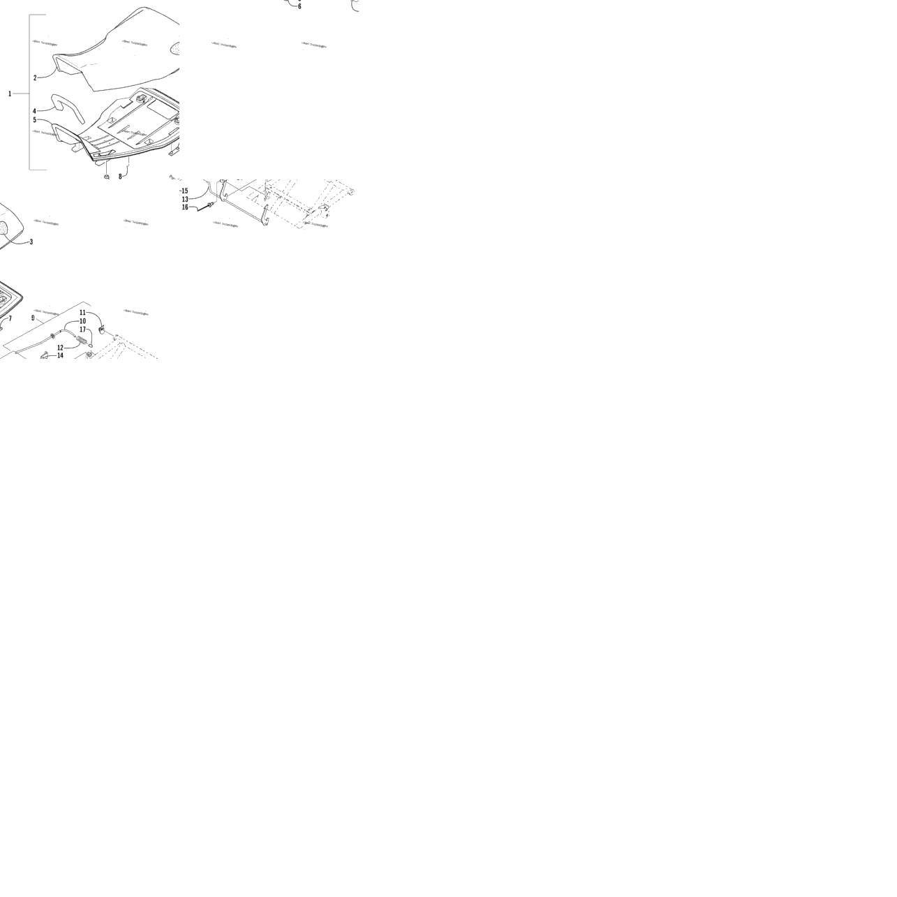Seat Assembly