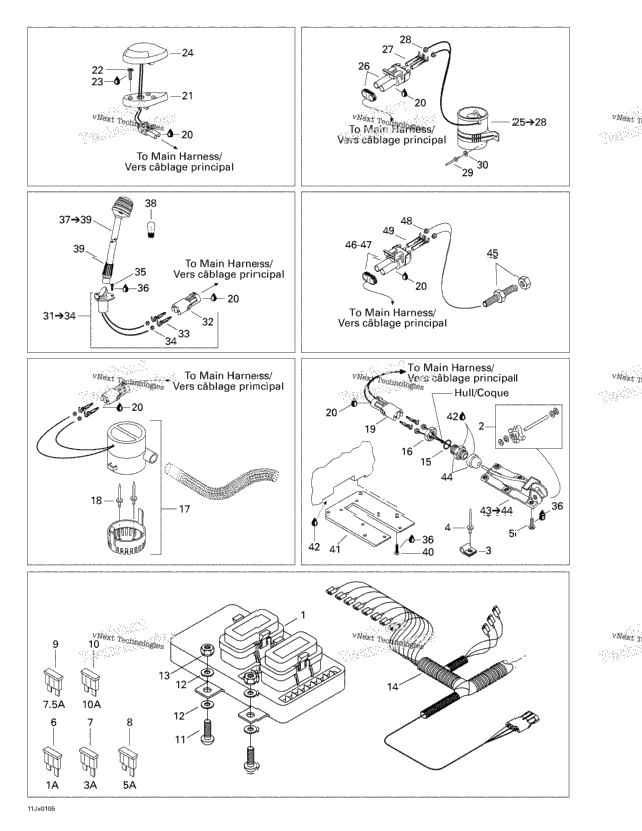 Electrical Accessories 2