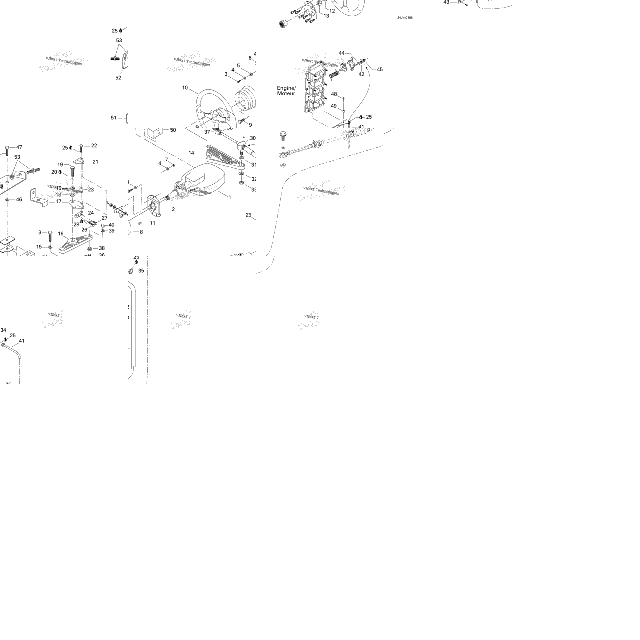 Steering System