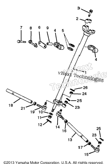 Steering