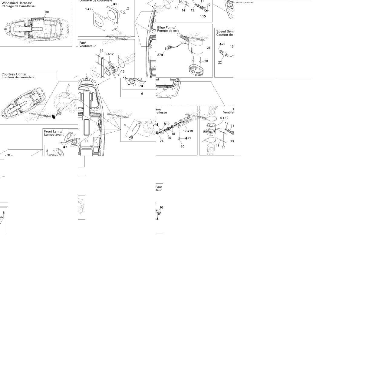Electrical Accessories 4