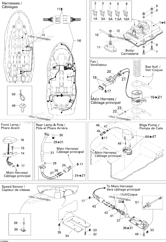 Electrical Accessories 1