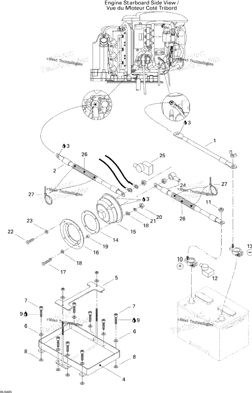 Electrical System