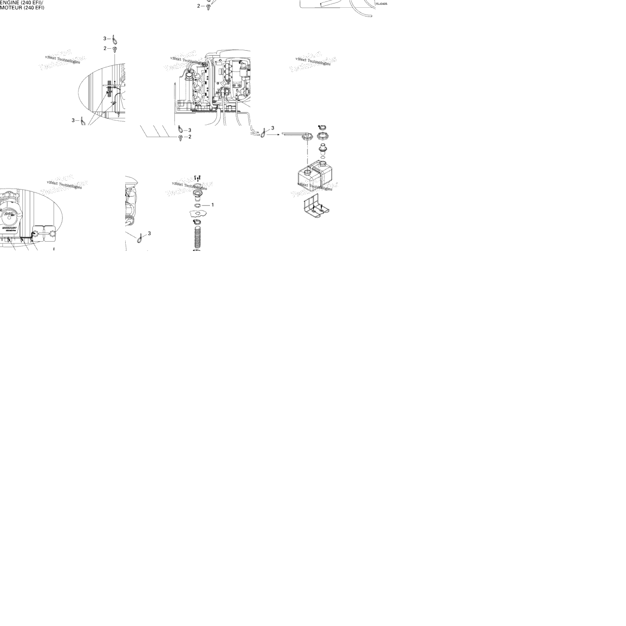 Oil Injection System