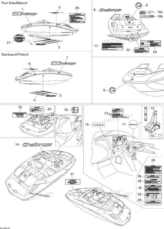 Decals