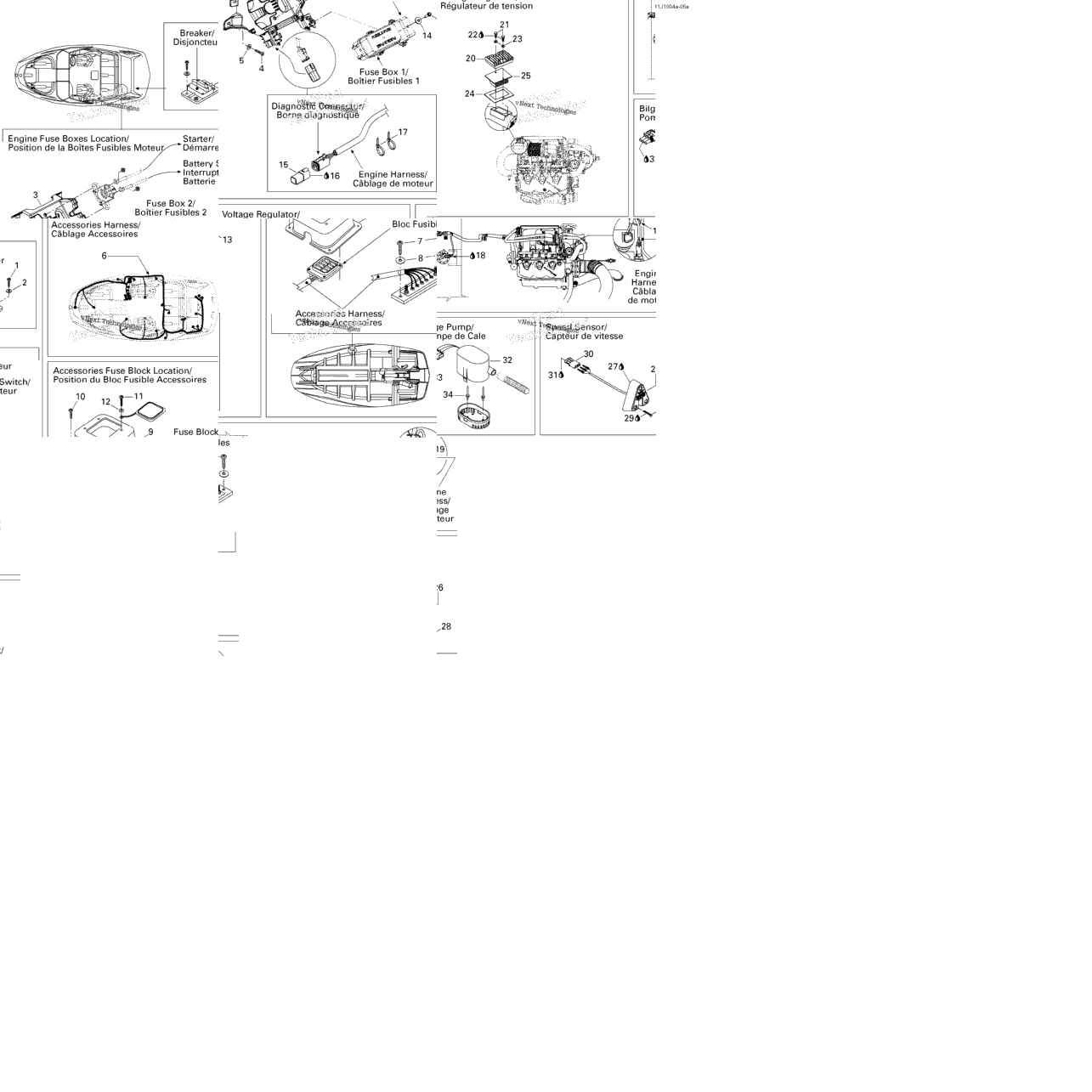 Electrical Accessories 1
