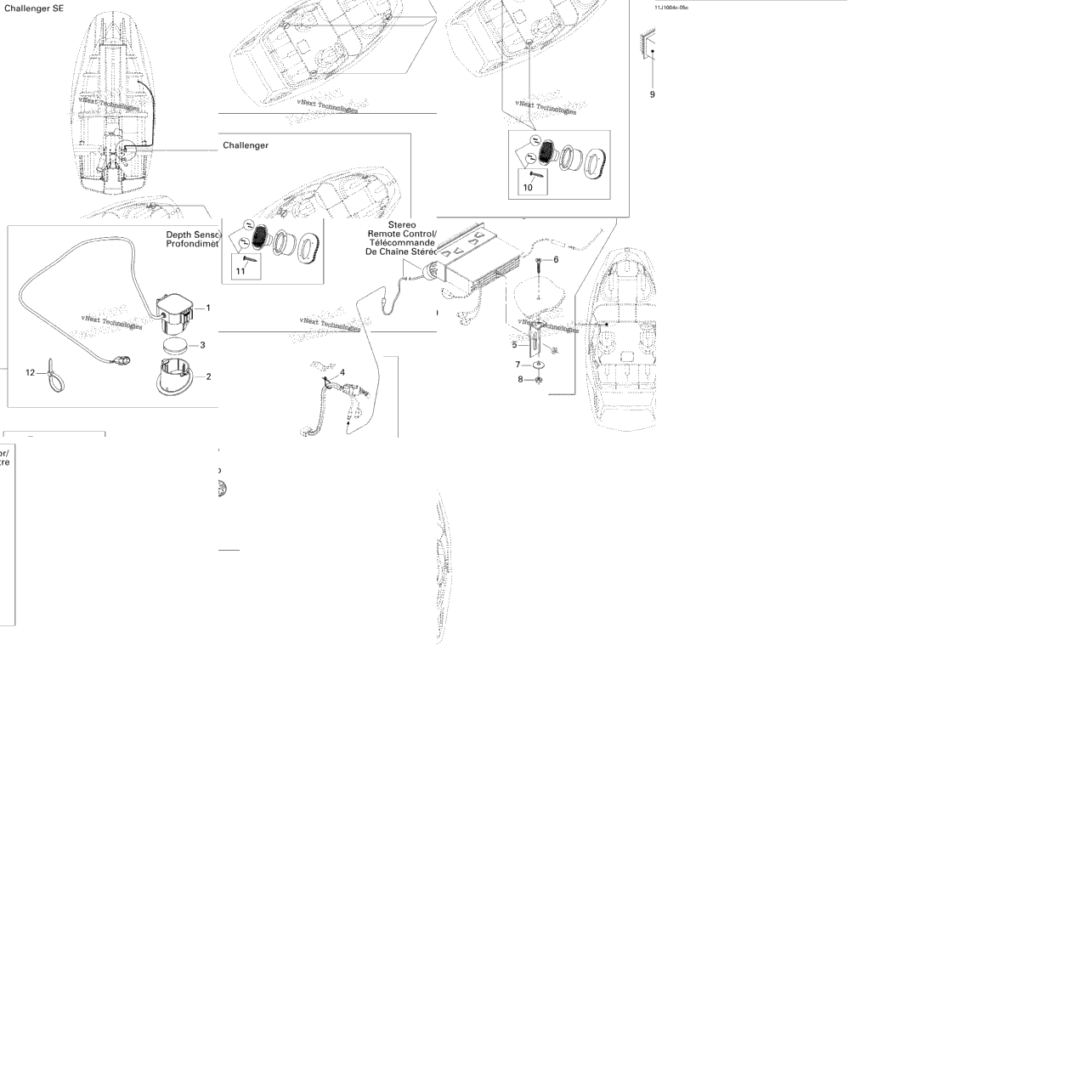 Electrical Accessories 3
