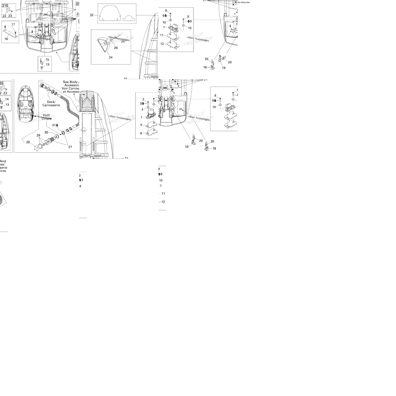 Lower Hull