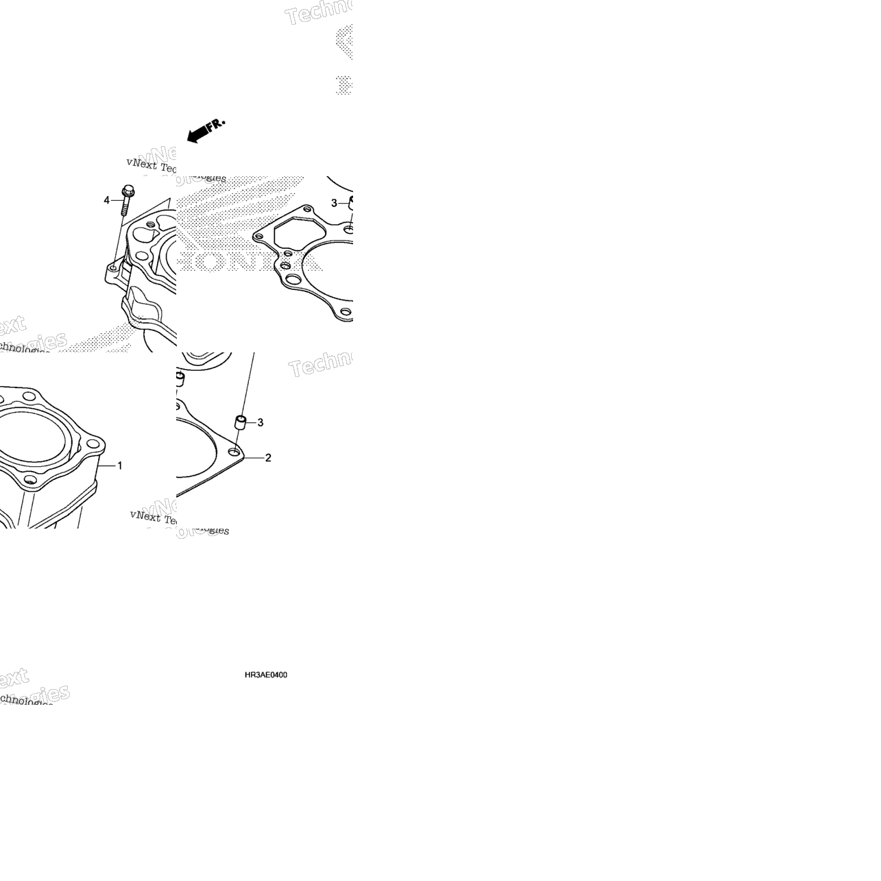 Cylinder