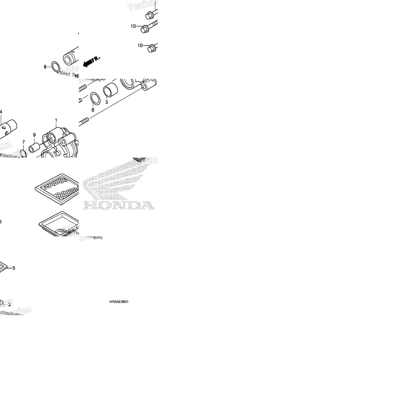 Oil Pump (2)