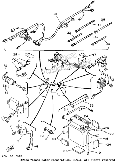 Electrical 1