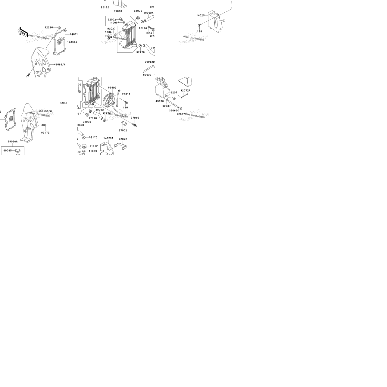 Radiator