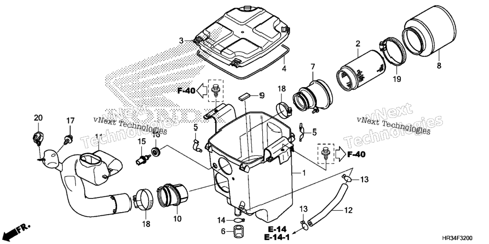 Air Cleaner