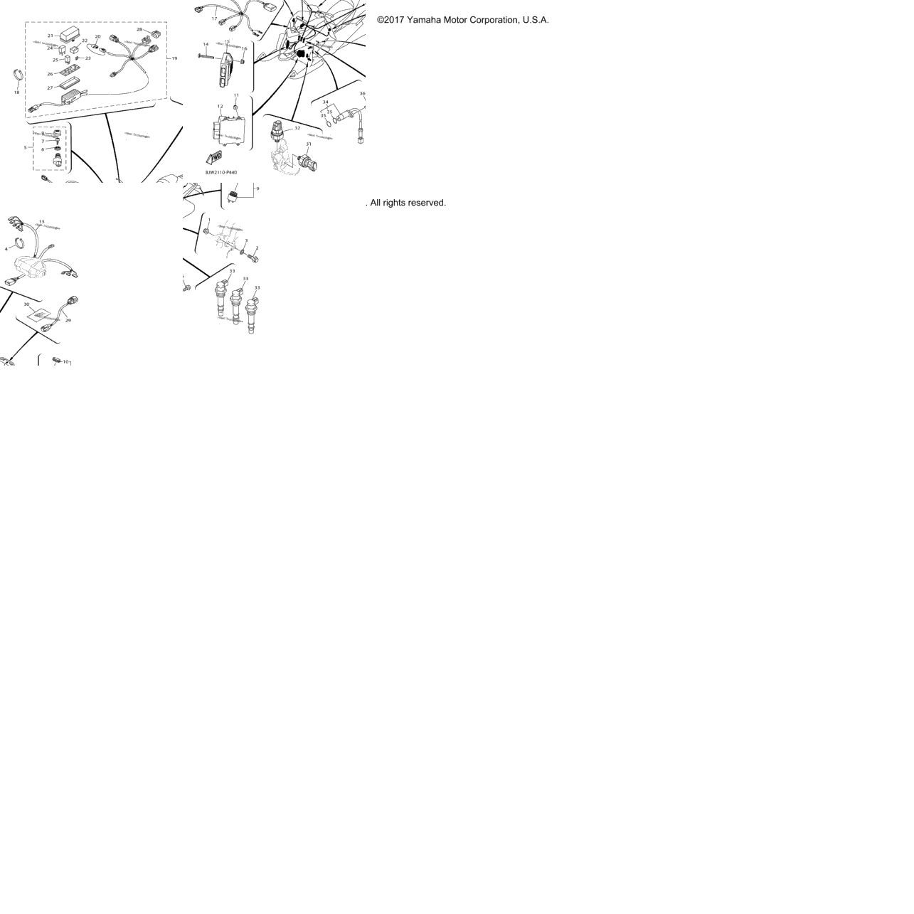 Electrical 1