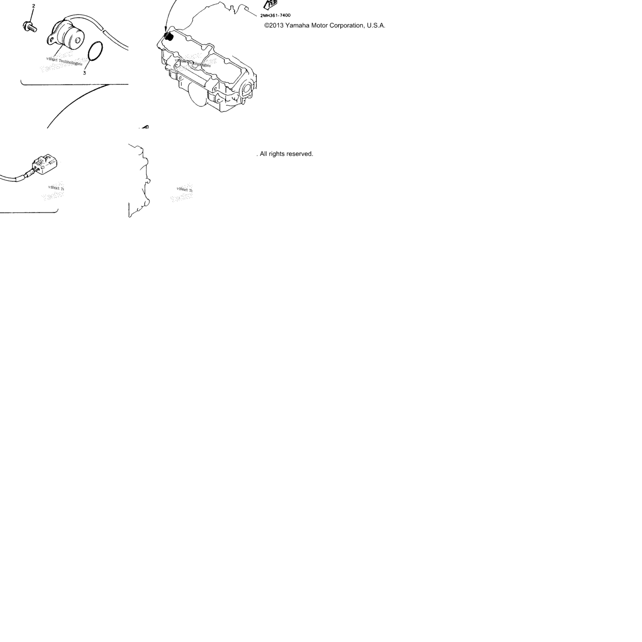 Pickup Coil Governor