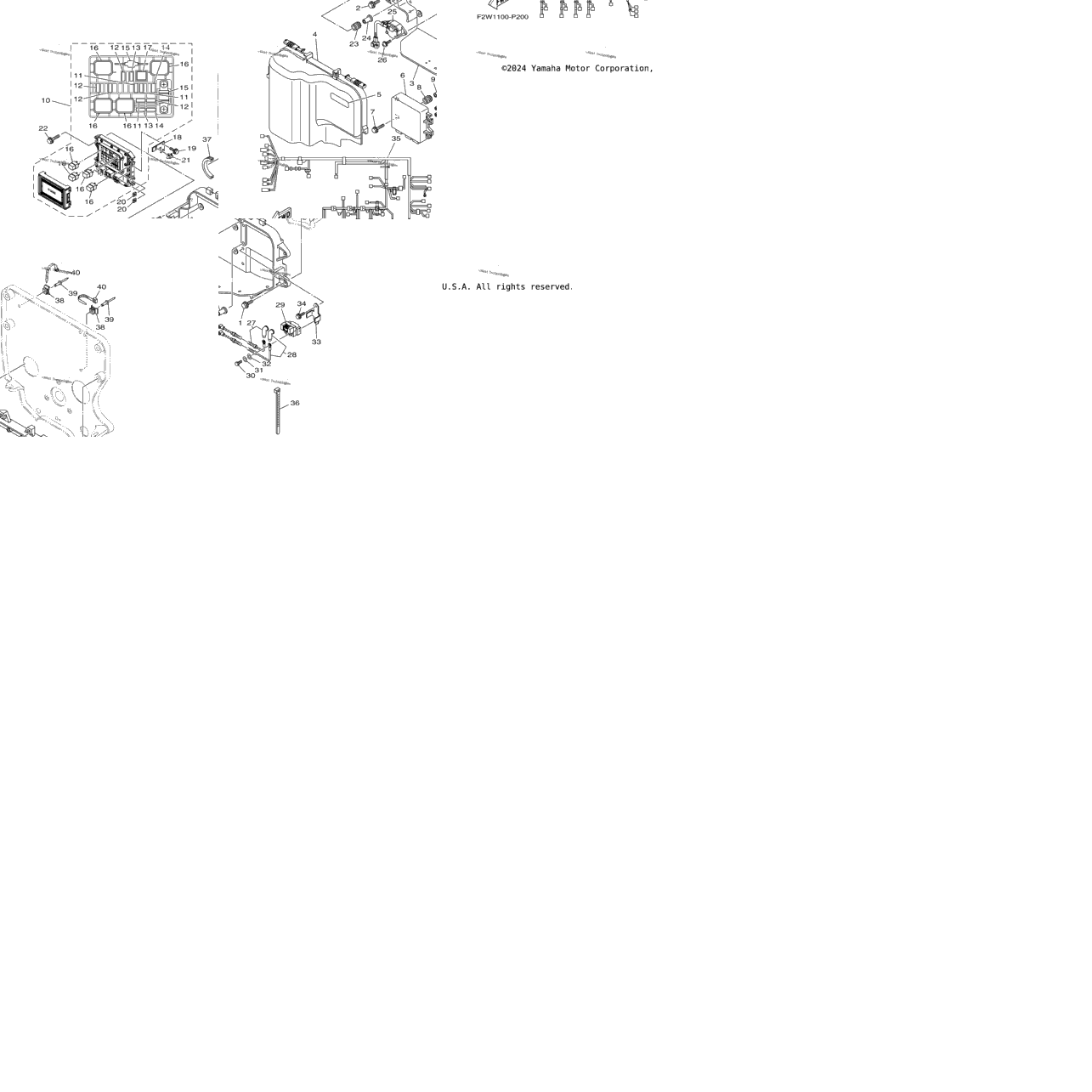 Electrical 1