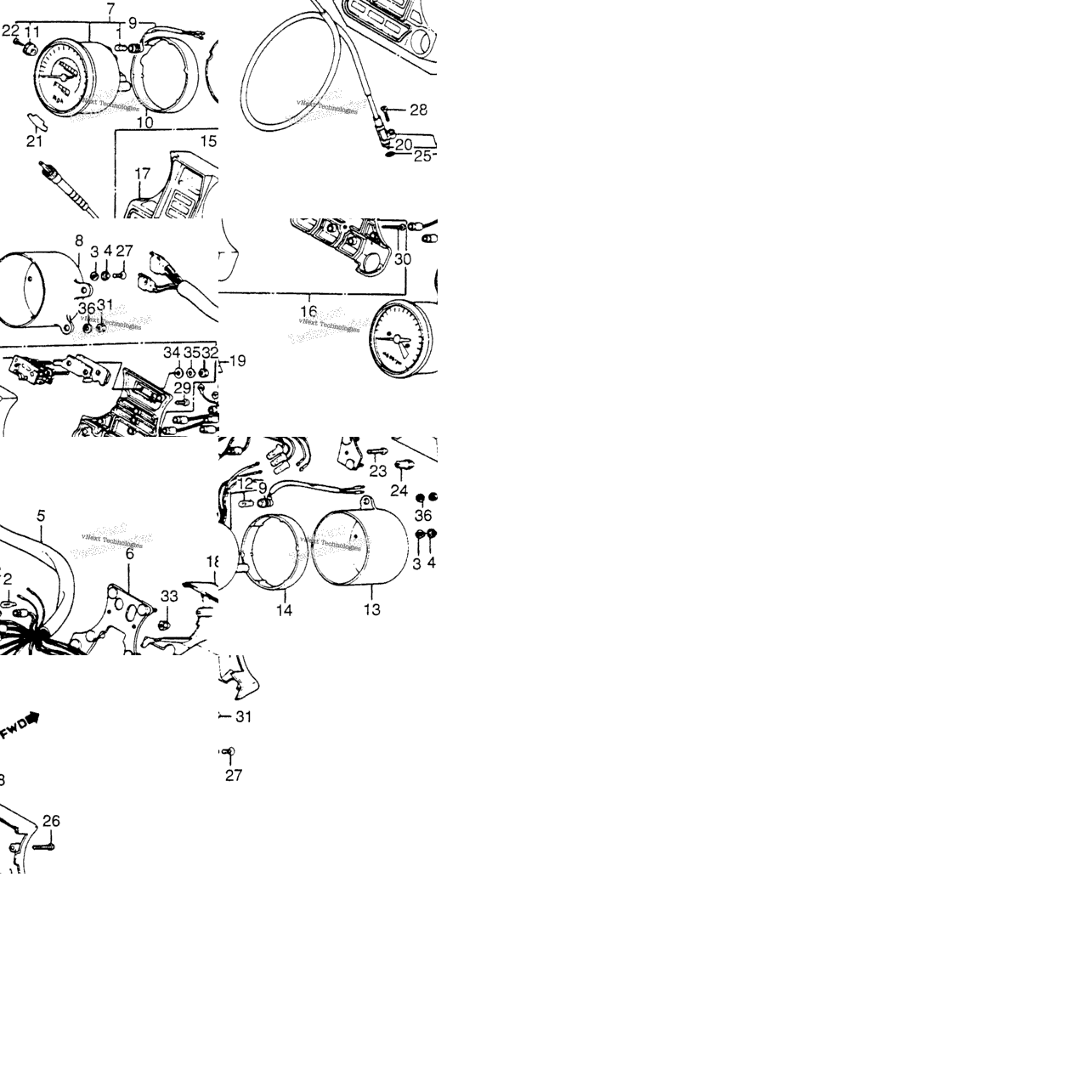 Instruments