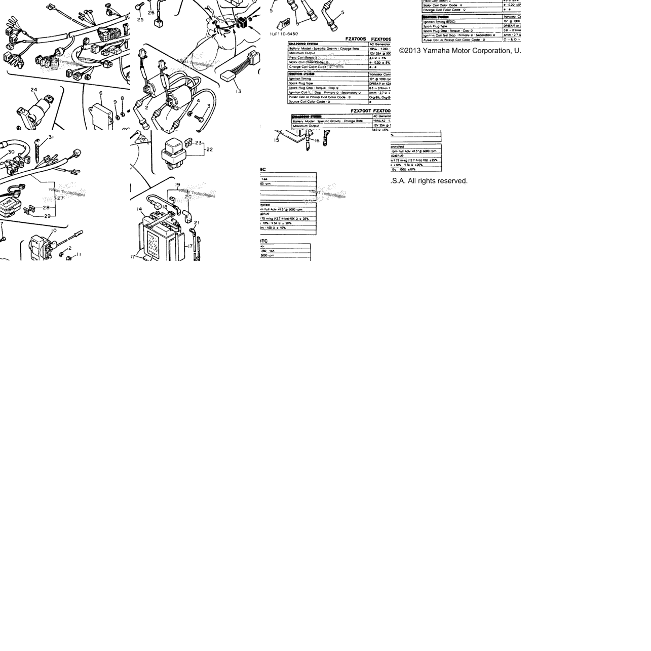 Electrical 1