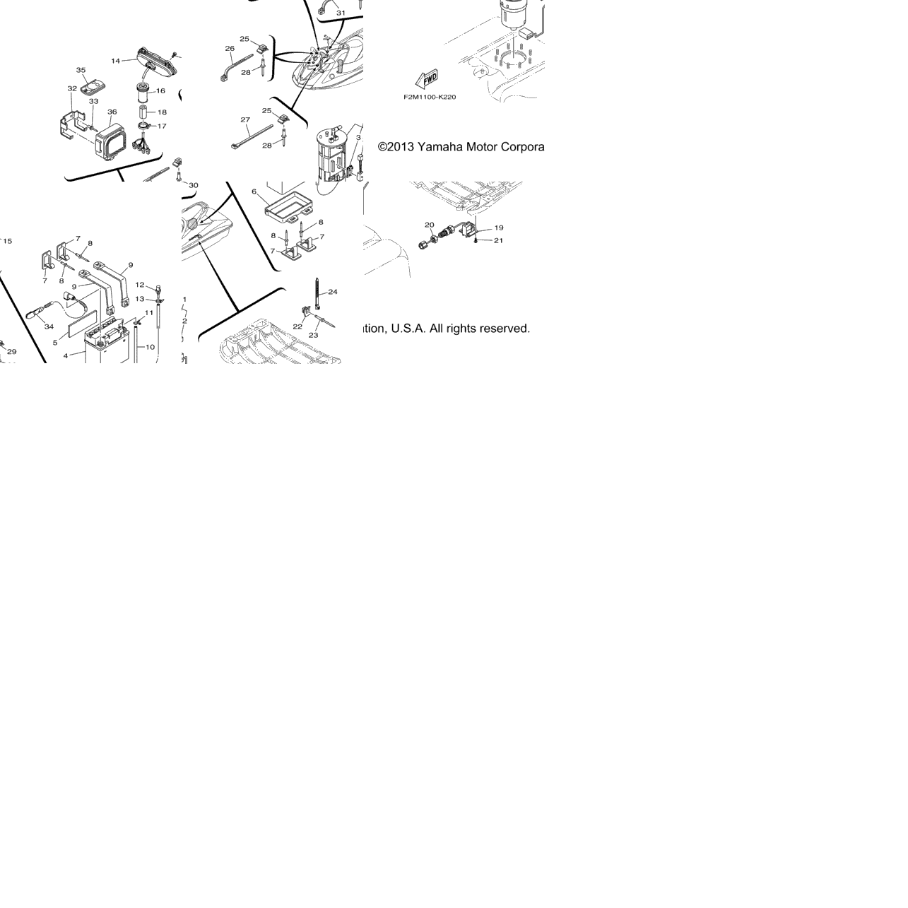 Electrical 3