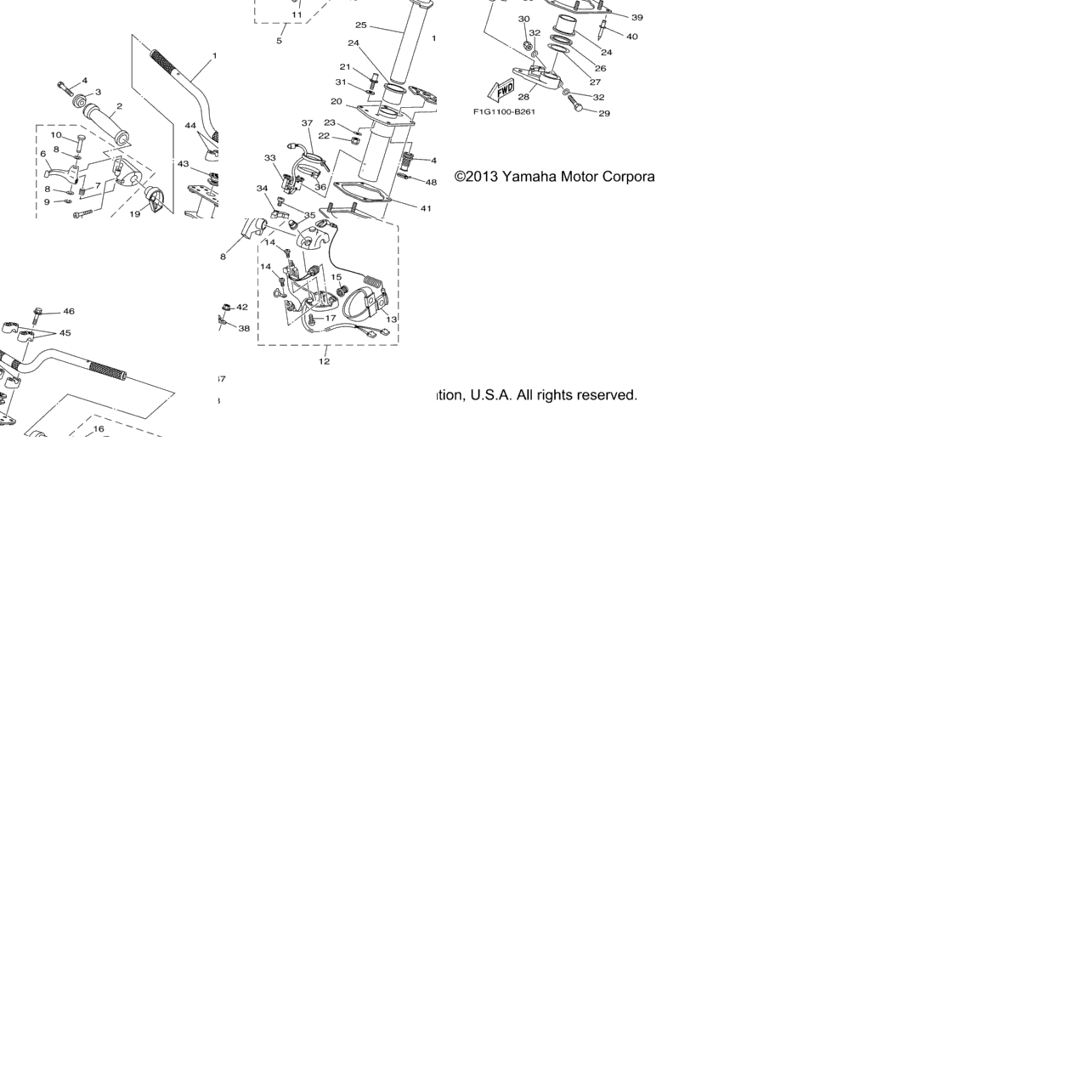 Steering 1