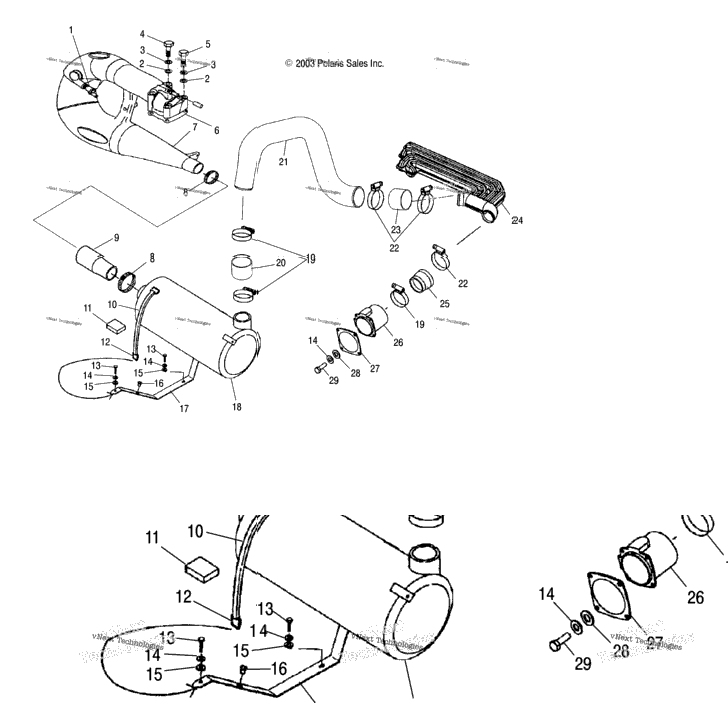 Exhaust System