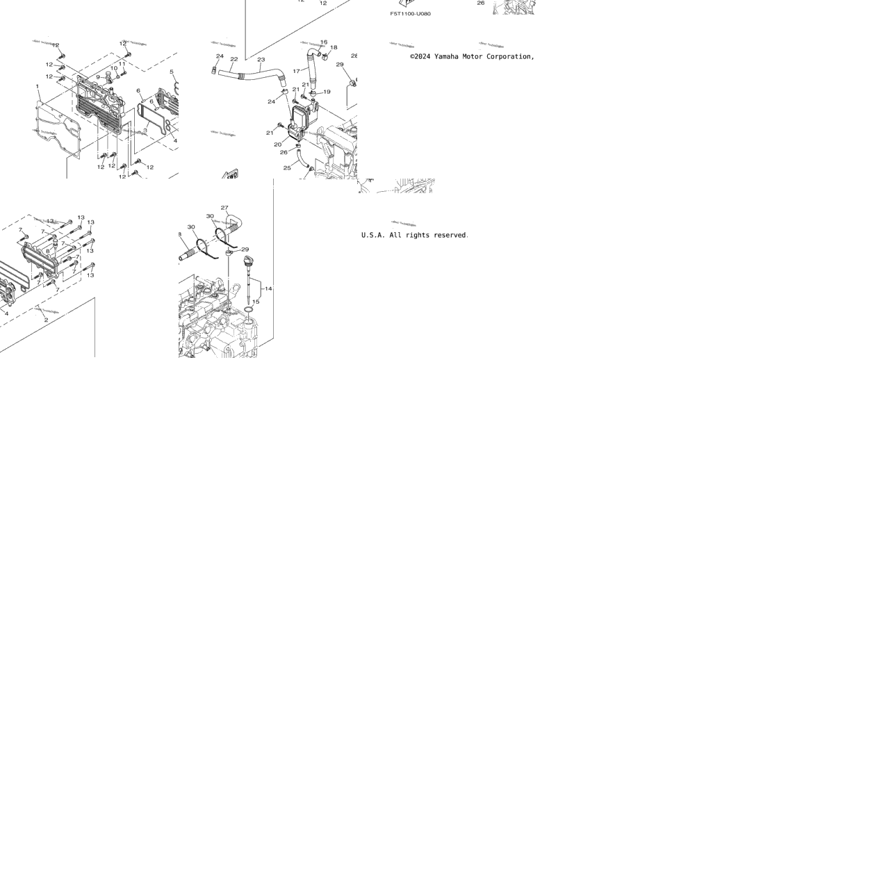 Oil Cooler