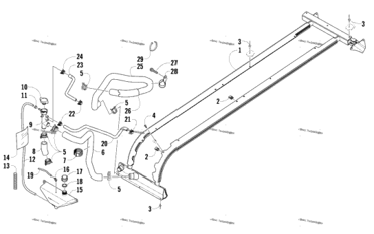 Cooling Assembly