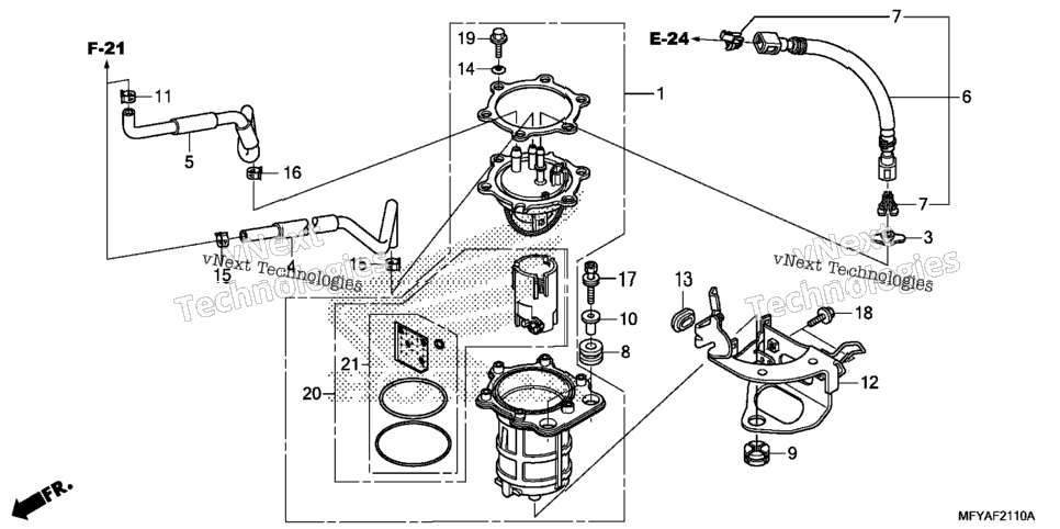 Fuel Pump