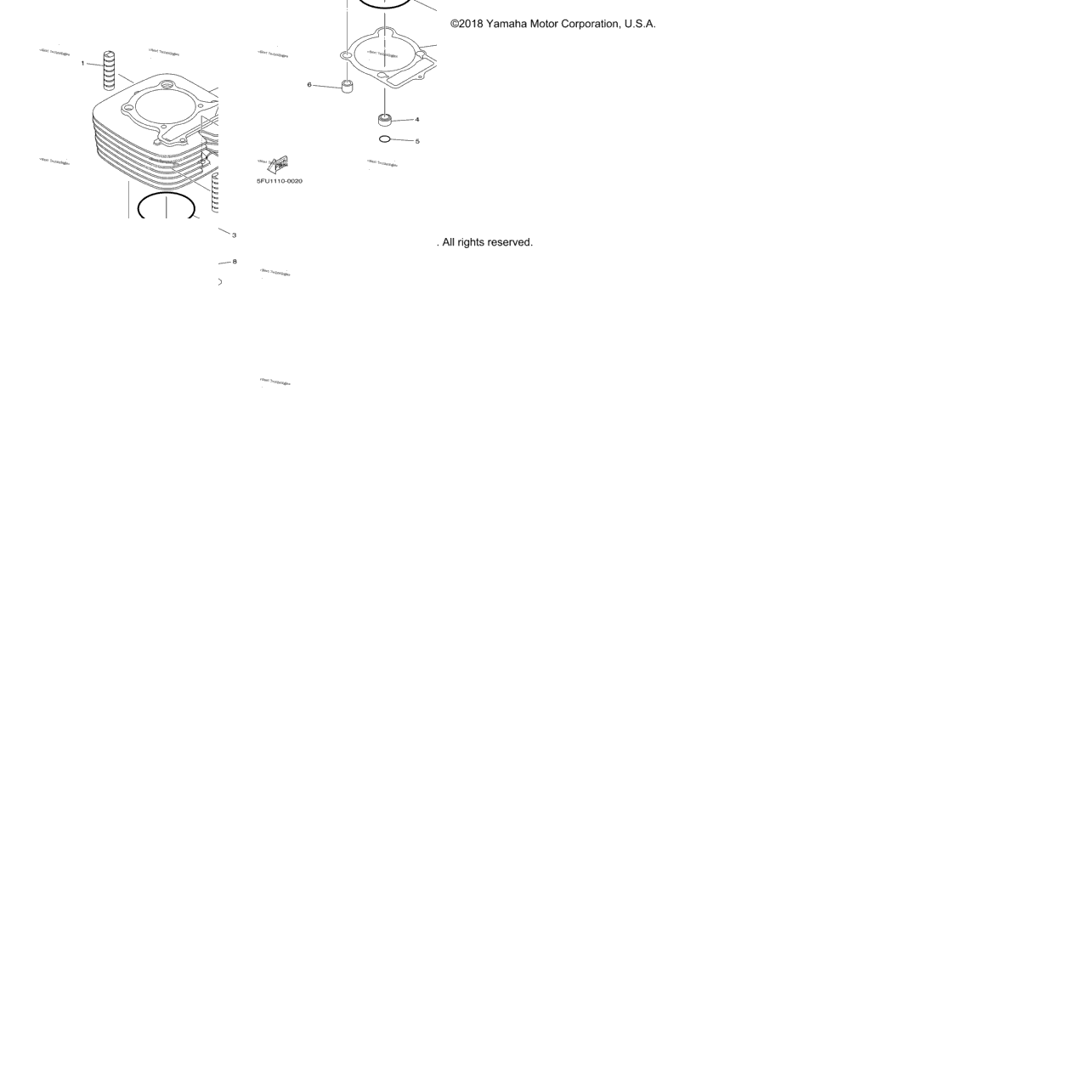 Cylinder