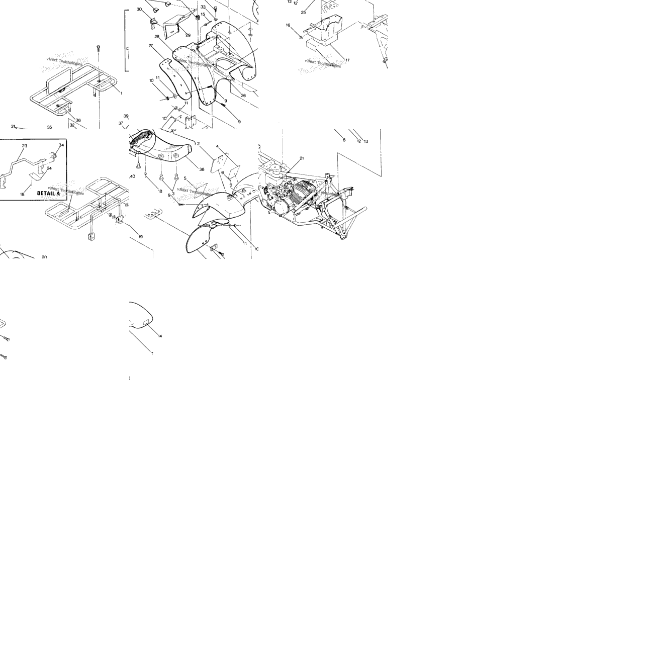 Body Assembly