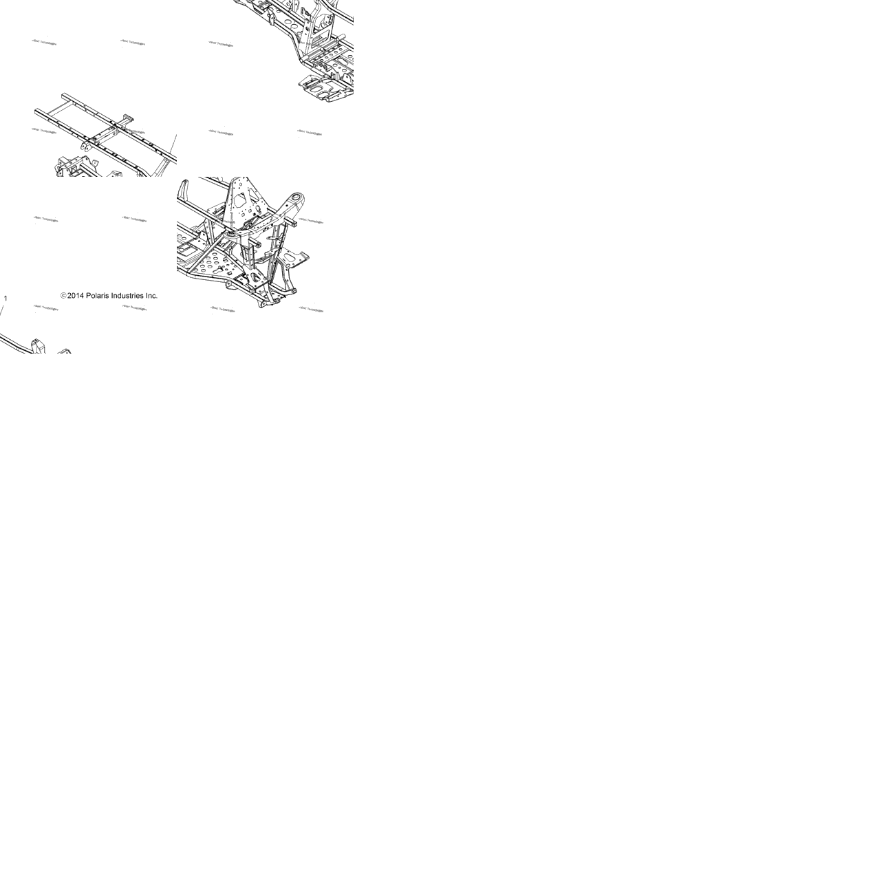 Chassis, Frame