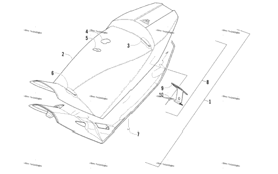 Seat Assembly